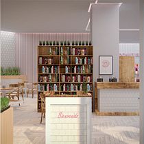 Mi Proyecto del curso: Creación de proyectos de interiorismo con SketchUp Ein Projekt aus dem Bereich 3D und Digitale Architektur von Dan Ber - 18.12.2020