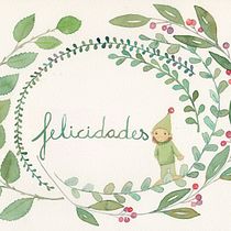Mi Proyecto del curso: Técnicas aplicadas de ilustración en acuarela. Un progetto di Illustrazione tradizionale di Antonieta Medeiros - 26.12.2020