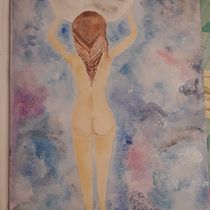 Mi Proyecto del curso. . Un progetto di Illustrazione tradizionale di lauraveledo - 18.12.2020