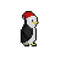 Mi Proyecto del curso: Animación de personajes en pixel art para videojuegos . 2D Animation project by pintosergio6798 - 12.18.2020