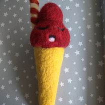 Mi Proyecto del curso: Creación de un art toy. Un projet de Art to de seny - 04.02.2021