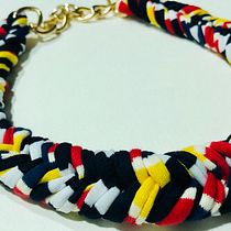 My project in Creation of Textile Jewelry course Ein Projekt aus dem Bereich H, werk und Schmuckdesign von bmenekse011 - 21.12.2020