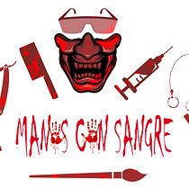 Manos con Sangre - capitulo 1. Film, Video, TV, and Script project by Miguel Jurko - 01.18.2021