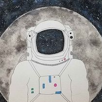 Mi Proyecto del curso: Técnicas modernas de acuarela. Un progetto di Illustrazione tradizionale di Raquel García Pérez - 28.01.2021
