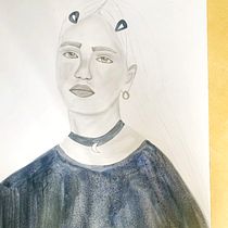 Mi Proyecto del curso . Un progetto di Illustrazione tradizionale di pitu canessa - 20.12.2020