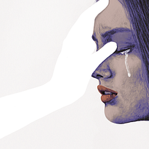 My project in Book Cover Illustration: Unraveling the Essence of a Story course. Digital Illustration, and Traditional illustration project by marlenedylan - 12.20.2020