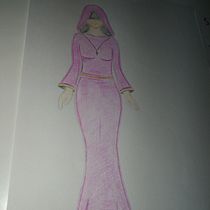 Mi Proyecto del curso: Creación de personajes manga . Traditional illustration project by Gonzalo Diaz - 12.20.2020