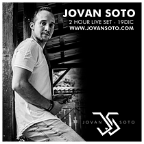 Mi Proyecto del curso: Mezcla de música electrónica: de principiante a DJ. Music Production project by Jovan Soto Benavides - 12.20.2020