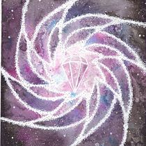Meu projeto do curso: Técnicas modernas de aquarela. Un progetto di Illustrazione tradizionale, Belle arti, Pittura e Pittura ad acquerello di Priscila Freitas - 20.12.2020