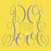 Meu projeto do curso: Os segredos dourados do lettering - DO FOR LOVE. Digital Drawing, T, pograph, Design, Design, Digital Design, Traditional illustration, Lettering, and Digital Lettering project by Lucas de Castro Teixeira - 12.20.2020
