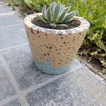 My project in Concrete Furniture Creation for Beginners course. Een project van Craft, Meubelontwerp en -bouw, Interieurontwerp,  Interieur y DIY van Eliana Patricia Gómez Rodríguez - 20.12.2020