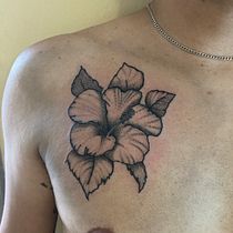 Mi Proyecto del curso: Tatuaje botánico con puntillismo. Desenho de tatuagens projeto de Asdrubal Fernandez - 20.12.2020