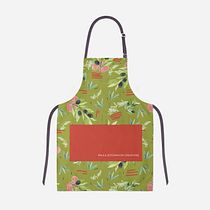 Mi Proyecto del curso: Creación de marca basada en tus propios estampados. Un projet de Illustration traditionnelle , et Création de motifs de Paula Sotomayor - 21.12.2020