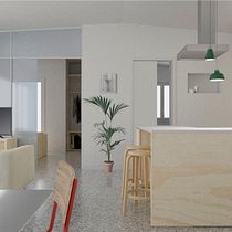 La Serra. Projekt z dziedziny  Architektura użytkownika fio.rossi1195 - 28.12.2020