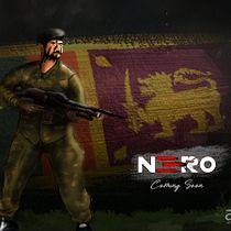 I done this for sri lankan upcoming PC Game "Nero". They invited to fan art competition so I created this charcter. I attached some of my works with this. Thanks for this wonderful course. I learned lot of things. Thank you so much again. . Design de personagens, Desenho digital e Ilustração digital projeto de dinusha_oshi - 21.12.2020