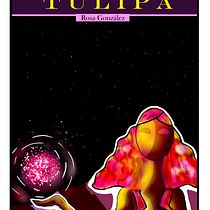 Tulipa. Un projet de Animation, B, e dessinée, Dessin numérique, Illustration traditionnelle , et Peinture numérique de Rosa González - 09.11.2020
