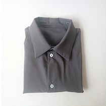 Mi Proyecto del curso: Corte y confección: diseña tu propia camisa Ein Projekt aus dem Bereich Nähen von Anyela Alvarez - 21.12.2020
