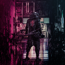 Mi Proyecto del curso: Retoque fotográfico y efectos visuales con Photoshop. Projekt z dziedziny Fotomontaż użytkownika Jay Vázquez - 22.12.2020