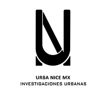 Proyecto Urba Nice Mx Ein Projekt aus dem Bereich Design und Logodesign von Ivan Delgado - 23.01.2021