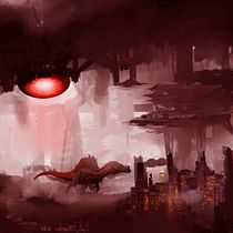 RED NATION. Projekt z dziedziny Concept art użytkownika Augusto Rafael Cálcena Martínez - 22.12.2020