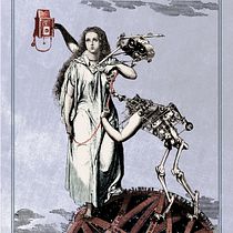 'Autorretratos' (Cartelismo ilustrado). Projekt z dziedziny  Kolaż, Trad, c, jna ilustracja, Ilustracja c i frowa użytkownika desitur - 22.12.2020