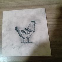 Meu projeto do curso: Tatuagem para principiantes. Tattoo Design project by Paulo Hugo - 12.27.2020
