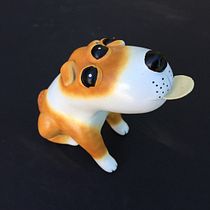 Mi Proyecto del curso: Creación de un Art Toy. Un proyecto de Art to de Alex Maiz - 23.12.2020