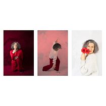 RETIRADA. Self-Portrait Photograph project by Concha Ramos Sanchez - 12.24.2020