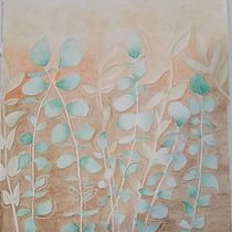 Mi Proyecto del curso: Técnicas de acuarela en negativo para ilustración botánica Ein Projekt aus dem Bereich Aquarellmalerei von kortega_rolon - 23.12.2020