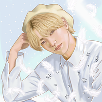 My project in Digital Fantasy Portraits with Photoshop course. Digital Illustration project by hndearme - 12.24.2020