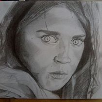 Mi Proyecto del curso: Retrato realista con lápiz de grafito. Traditional illustration, Fine Arts, Sketching, Pencil Drawing, Drawing, Portrait Drawing, Realistic Drawing, Artistic Drawing, and Figure Drawing project by Julio Polanco Ocampo - 12.20.2020