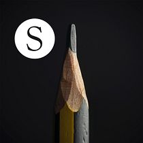 My project in The Art of Sketching: Transform Your Doodles into Art course Ein Projekt aus dem Bereich 2-D-Animation von simonirl - 24.12.2020