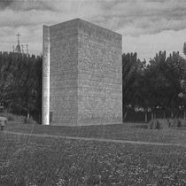 Mi Proyecto del curso: Representación de espacios arquitectónicos con 3D Studio Max. Un projet de Architecture de Pablo Montaner Arauz - 01.12.2020