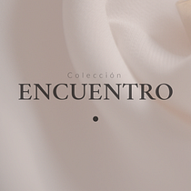 Joyería | Colección Encuentro | by Stephanie Vz Ein Projekt aus dem Bereich Schmuckdesign von Stephanie Vz - 24.01.2021