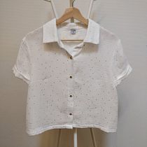 My project in Dressmaking: Design your own dress shirt course Ein Projekt aus dem Bereich Nähen von Aagje Van Damme - 24.12.2020