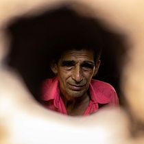 Mi Proyecto del curso:  Dirección de personas para fotografía de retrato Ein Projekt aus dem Bereich Fotografie, Porträtfotografie und Beleuchtung für Fotografie von Abner Castillo - 25.12.2020