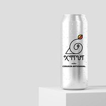 Mi Proyecto del curso: Diseño de marcas con retícula Ein Projekt aus dem Bereich Logodesign von Gilberto López Lizárraga - 26.12.2020