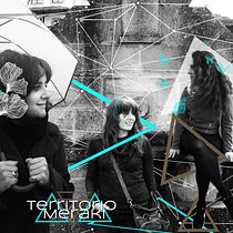 Territorio Meraki. Mi Proyecto del curso: Freelance: claves y herramientas para triunfar siendo tu propio jefe. Self-Portrait Photograph, Photographic Composition, Creativit, Drawing, and Graphic Design project by Lola Kabuki - 12.26.2020