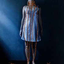 Raízes. Fine-Art Photograph project by Brendha San Martins - 12.26.2020