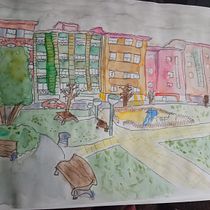 Mi Proyecto del curso: Dibujo para principiantes nivel -1. Drawing project by Santiago Jiménez Ortiz - 12.27.2020