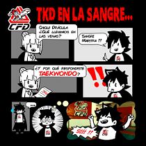 Mi Proyecto del curso: Humor gráfico: danos la tira nuestra de cada día Ein Projekt aus dem Bereich Vektorillustration von CARLOS RIOS SORIANO - 27.12.2020