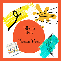 Mi Proyecto del curso: Dibujo para principiantes nivel -1 Vanesa Pino. Drawing project by nvpinojara - 12.27.2020