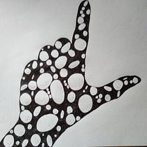Mi Proyecto del curso: Dibujo para principiantes nivel -1. Pencil Drawing, and Artistic Drawing project by fercp4 - 12.27.2020