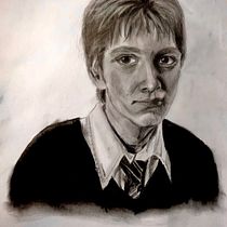 Mi Proyecto del curso: Retrato realista con lápiz de grafito. Fine Arts, Sketching, and Portrait Drawing project by Leslie Suntaxi - 12.27.2020