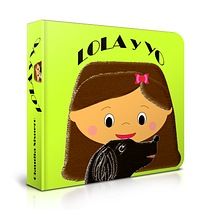 Mi Proyecto del curso:  Ilustración y diseño de libros infantiles. Projekt z dziedziny Grafika wektorowa użytkownika Claudia SisneroPaz - 05.01.2021