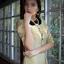 Mi Proyecto del curso: Fotografía editorial para revistas. Un proyecto de Composición fotográfica y Fotografía de moda de Francisco Suarez - 28.12.2020