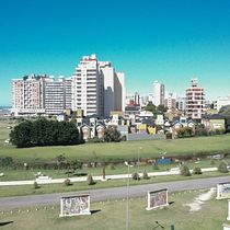 Mi Proyecto del curso: Introducción a la fotografía aérea con drones. Fotografia em exteriores projeto de Pablo Scarso - 21.01.2021