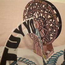  Técnicas avanzadas libros pop-up. Bodas de aluminio. Un projet de Artisanat de María Zulueta - 28.12.2020