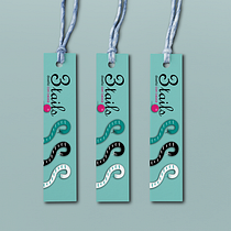 3 tails: diseño con causa. Un projet de Design graphique de Alma Laura Hernández Mendoza - 04.01.2021