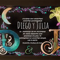 Mi Proyecto del curso: Técnicas aplicadas de ilustración en acuarela. Un progetto di Pittura di Doralín Monroy Lucas - 28.12.2020
